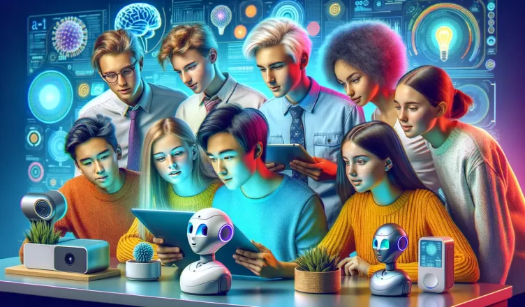 Gen Z