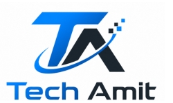 Tech Amit Top
